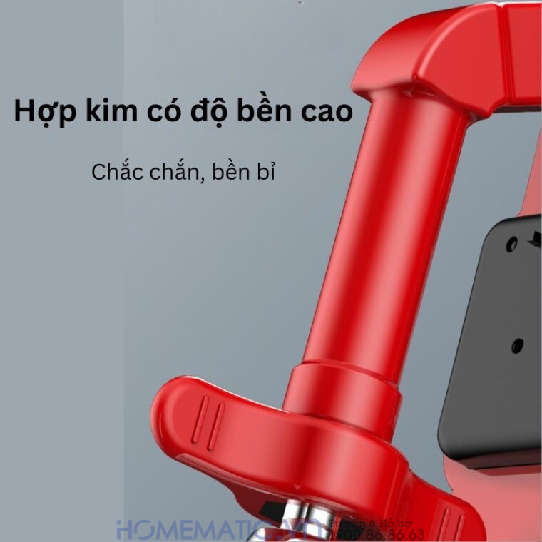 Khóa Chặn Cửa Chống Trộm Báo động Mở Cửa Doorstop-qhe