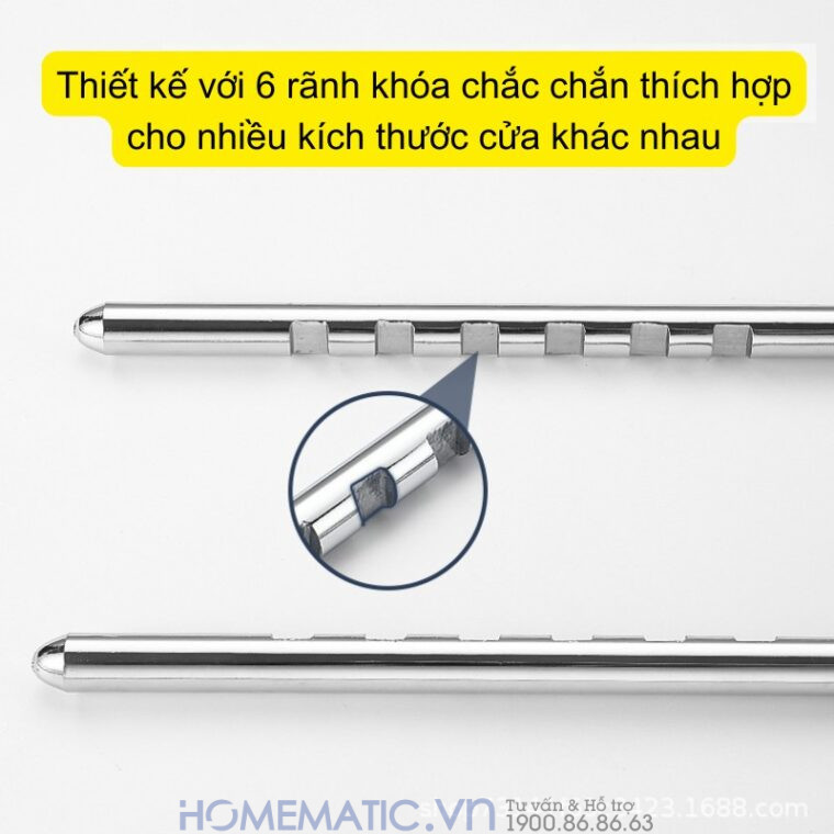 Khóa Cửa Kính Cường Lực Khóa Tay Nắm Cửa Mã Số Vân Tay Thẻ Từ Thông Minh Exsmith U9