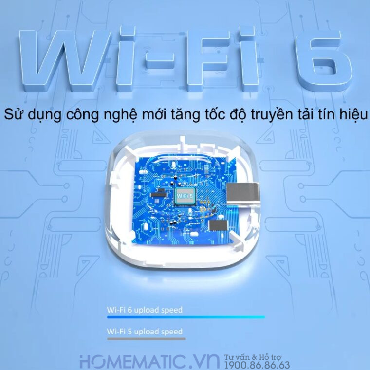 Chuông Bấm Cho Người Già Nút Bấm Wifi đeo Cổ Báo Về điện Thoại Pbsos2