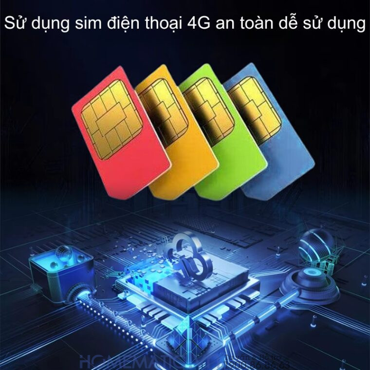 Chuông Báo Khẩn Cấp Cho Người Già Sử Dụng Sim 4g Pb4gsos Báo Về điện Thoại