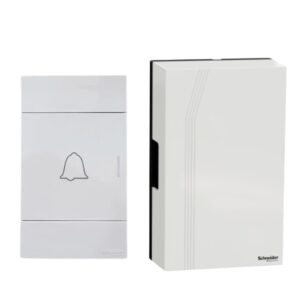 Chuông Cửa Có Dây Schneider Electric Cao Cấp M3t03