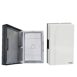 Chuông Cửa Có Dây Schneider Electric Cao Cấp M3t03