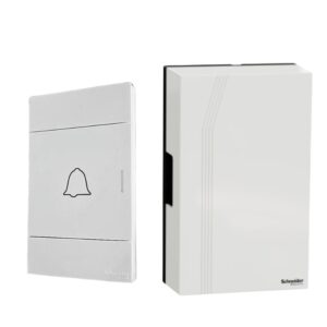 Chuông Cửa Có Dây Schneider Electric Cao Cấp M3t03