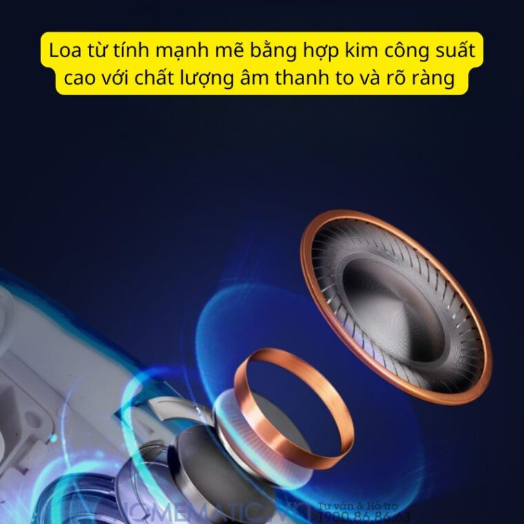 Chuông Cửa Không Dây Dùng Pin Starwill C21