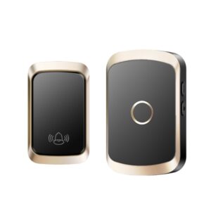 Chuông Cửa Không Dây Không Pin Homematic Af50