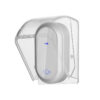 Chuông Cửa Không Dây Không Pin Homematic Hbm09 hộp che mưa bảo vệ nút bấm