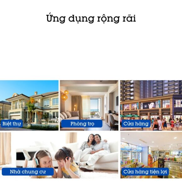 Hệ Thống Hàng Rào Chống Trộm Báo Về điện Thoại 4g + Wifi Exsmith Es1721ab