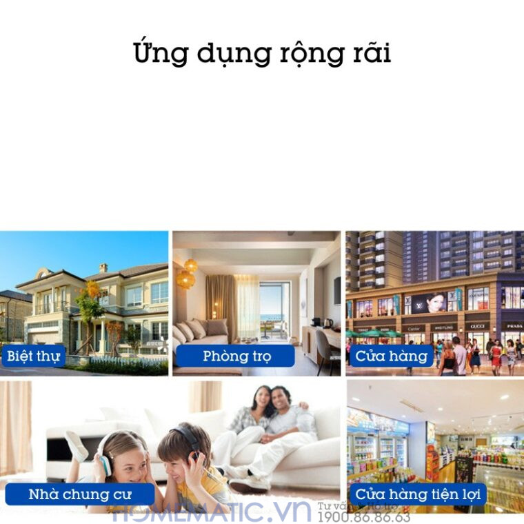 Hệ Thống Hàng Rào Chống Trộm Báo Về điện Thoại 4g + Wifi Exsmith Es1721ab