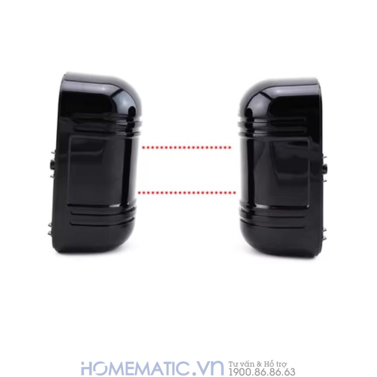 Hệ Thống Hàng Rào Chống Trộm Báo Về điện Thoại 4g + Wifi Exsmith Es1721ab