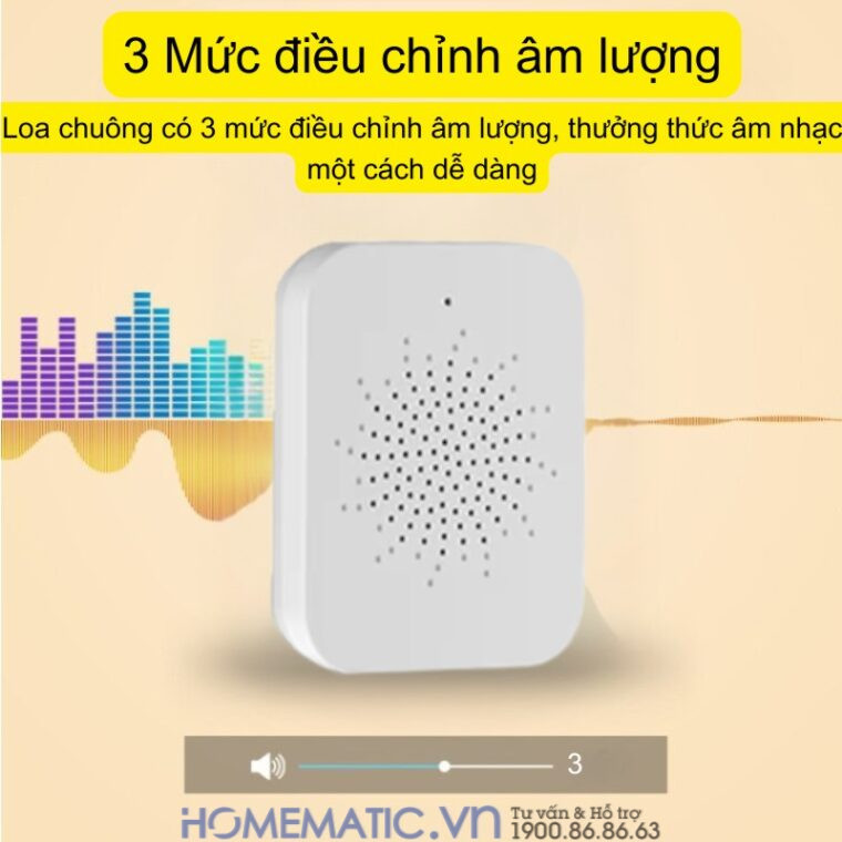 Chuông Cửa Camera Wifi Chống Nước Ngoài Trời Xsmarthome U9 Chuông Cửa Camera Wifi Chống Nước Ngoài Trời Xsmarthome U9