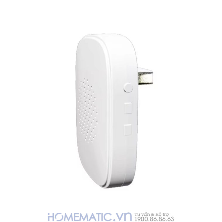 Chuông Cửa Có Hình Wifi Xsmarthome I5