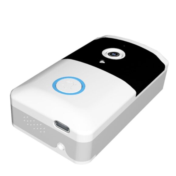 Chuông Cửa Có Hình Wifi Xsmarthome I5