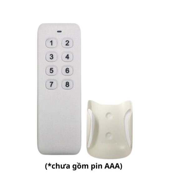 remote R2.6-433