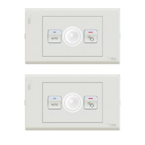 Công Tắc Cầu Thang đảo Chiều Cảm Biến Chuyển động Hmx10 Hmx-3s-tirfv1