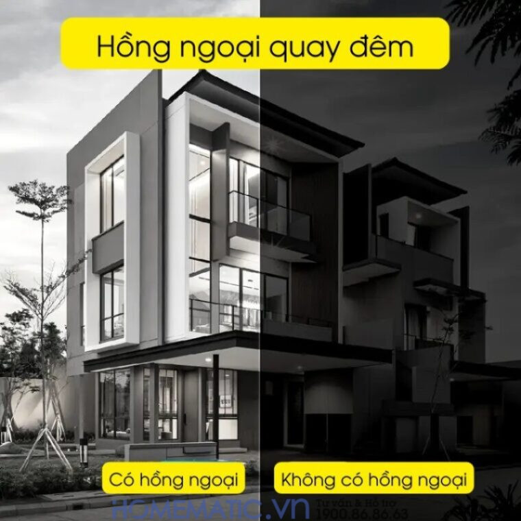 Chuông Cửa Có Hình Không Dây M10