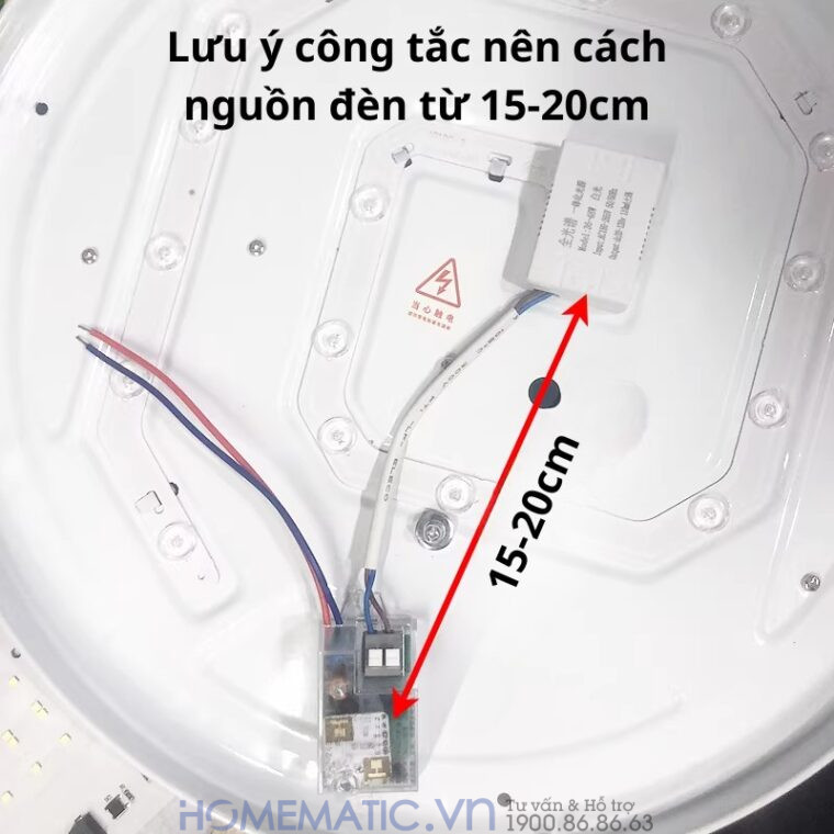 Cảm Biến Hiện Diện Radar Milimet 24g Siêu Nhạy Ms680-ra Cảm Biến Hiện Diện Radar Milimet 24g Siêu Nhạy Ms680-ra