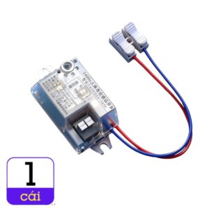 Cảm Biến Hiện Diện Radar Milimet 24g Siêu Nhạy Ms680-ra 1 cái