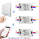 Bộ công tắc 3 nút