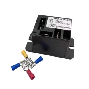 Công Tắc Không Dây Dán Tường Whk01-rb3