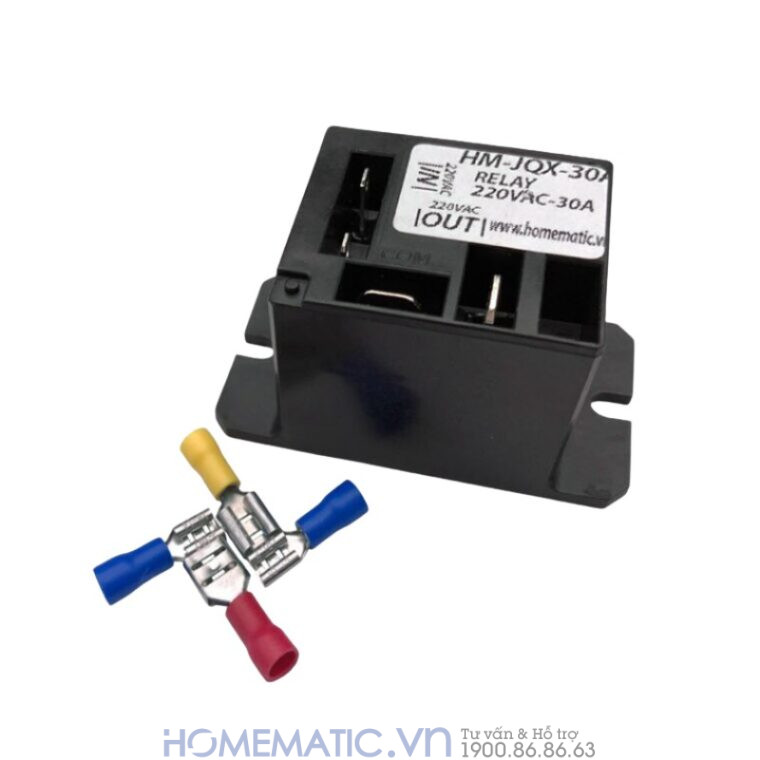 Công Tắc Không Dây Dán Tường Whk01-rb3