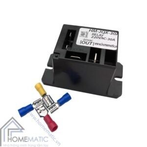 Công Tắc Không Dây Wifi Dán Tường Whk02-rb3