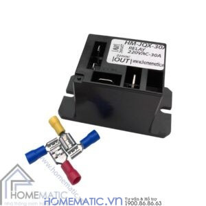 Công Tắc Không Dây Wifi Dán Tường Whk02-rb3