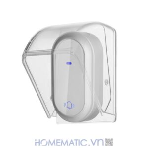 Chuông Cửa Không Dây Không Pin Jbm09
