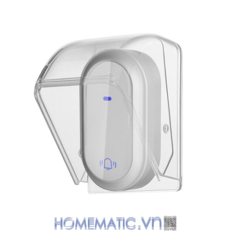 Chuông Cửa Không Dây Không Pin Jbm09
