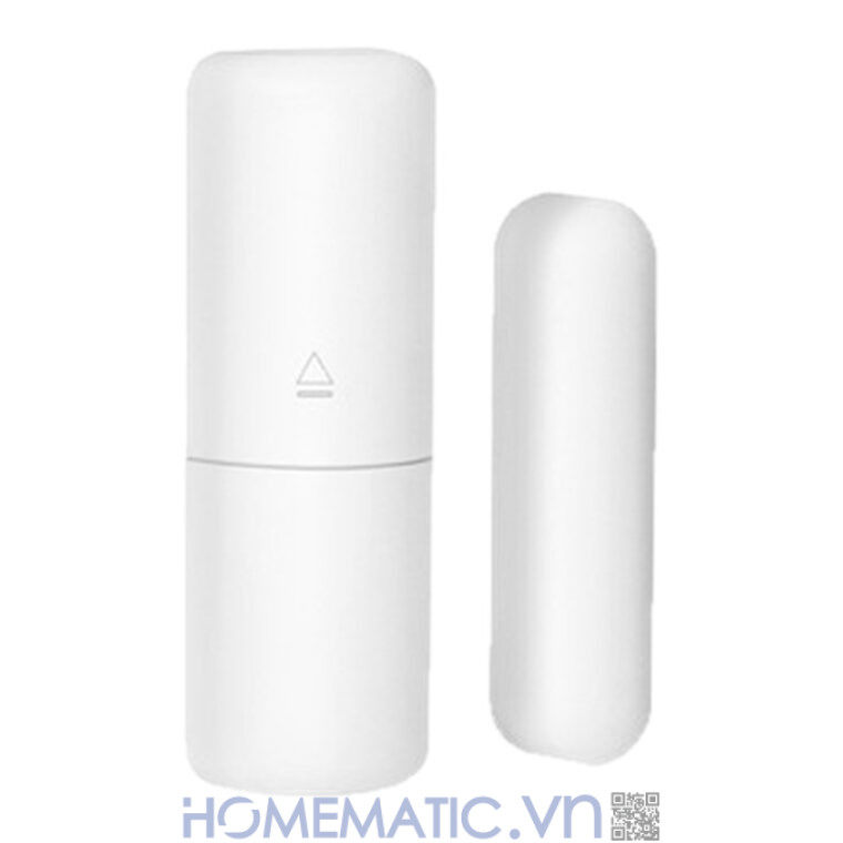 Bộ thiết bị chống trộm báo qua điện thoại dùng sim 4G +wifi Amos AM-GSM74 cảm biến cửa AM-2N