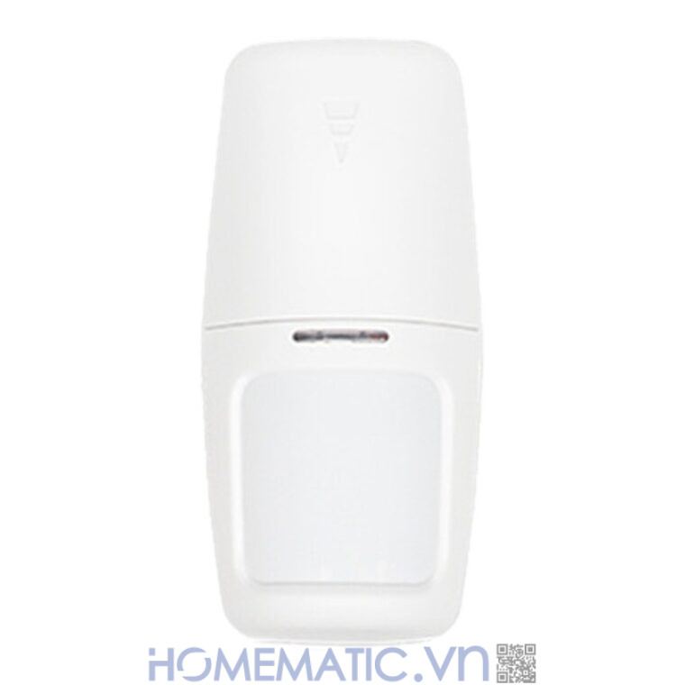 Bộ thiết bị chống trộm báo qua điện thoại dùng sim 4G +wifi Amos AM-GSM74 cảm biến hồng ngoại AM-803W