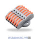 6 cổng KV2232-6P6
