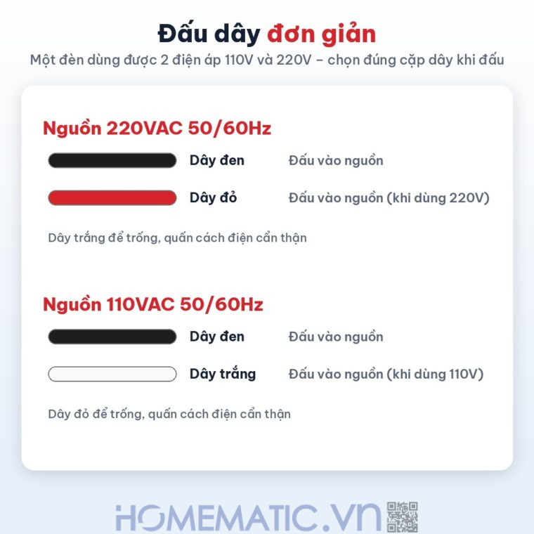 Đèn xoay cảnh báo Hanyoung T100 220V có còi cách đấu dây Đèn xoay cảnh báo Hanyoung T100 220V có còi cách đấu dây